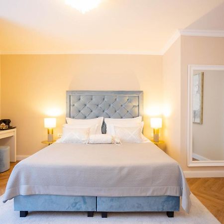 City And Style Luxury Rooms سبليت المظهر الخارجي الصورة