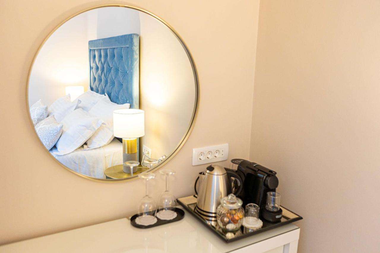 City And Style Luxury Rooms سبليت المظهر الخارجي الصورة