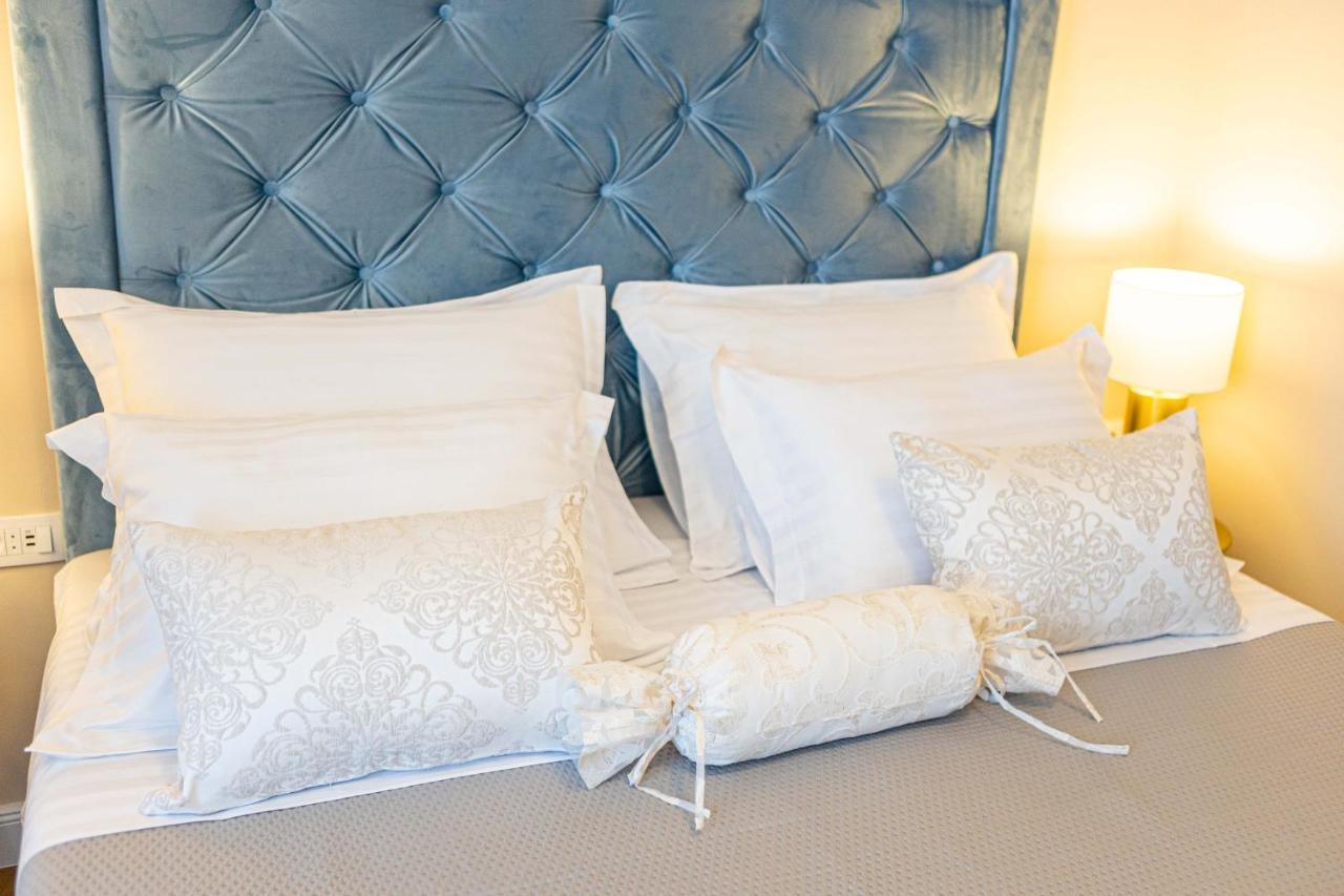 City And Style Luxury Rooms سبليت المظهر الخارجي الصورة