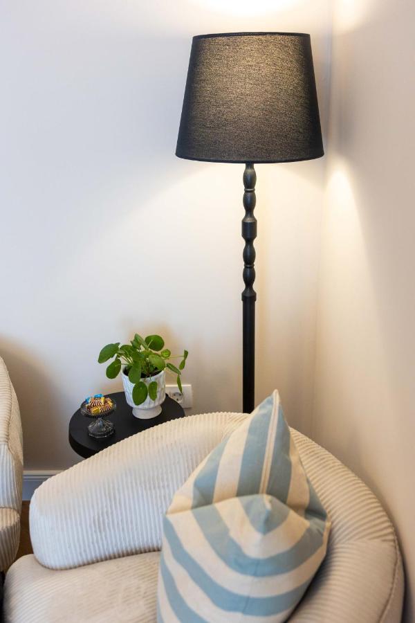 City And Style Luxury Rooms سبليت المظهر الخارجي الصورة