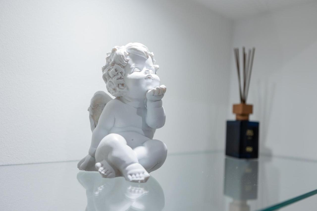 City And Style Luxury Rooms سبليت المظهر الخارجي الصورة