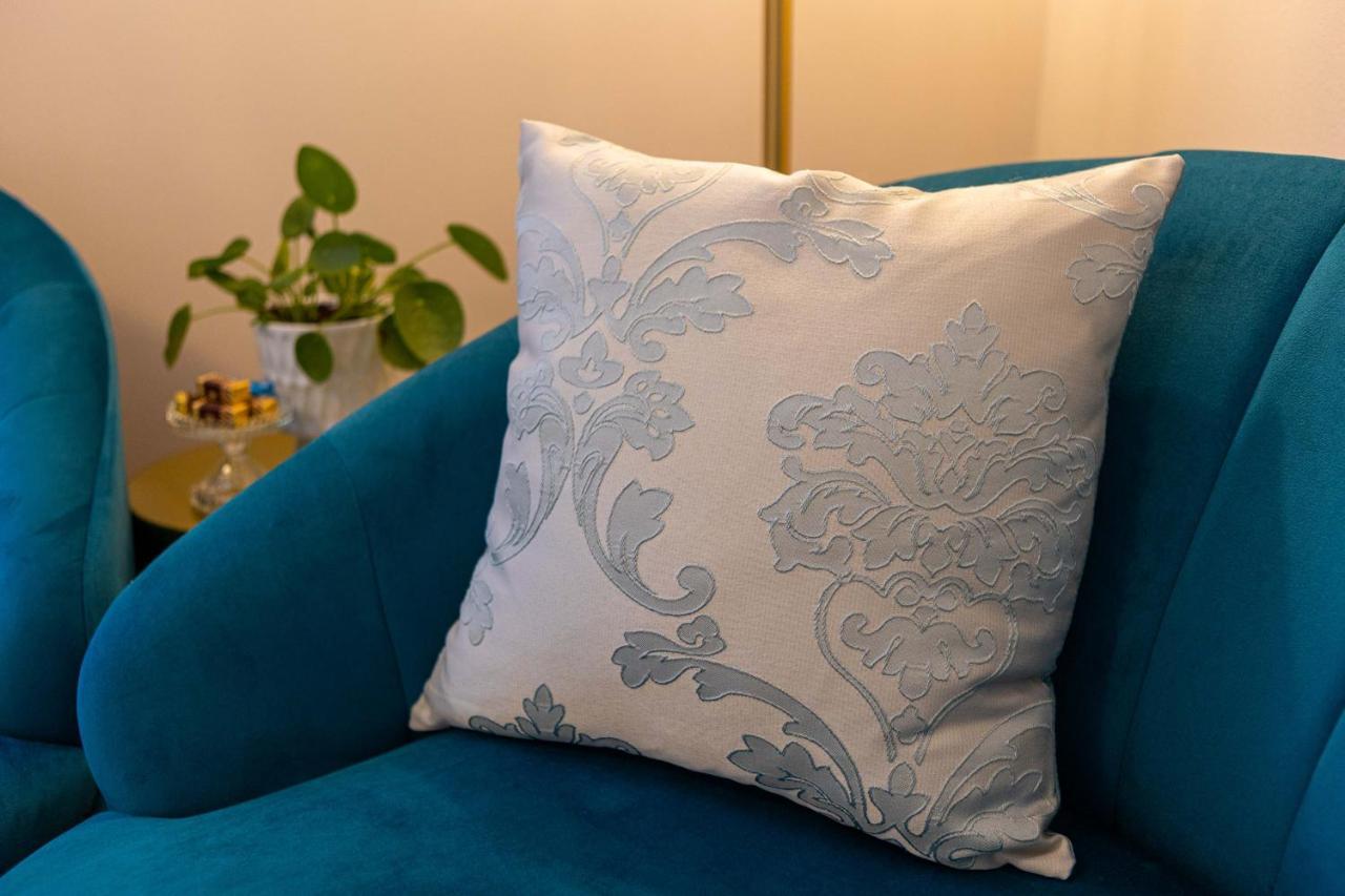 City And Style Luxury Rooms سبليت المظهر الخارجي الصورة