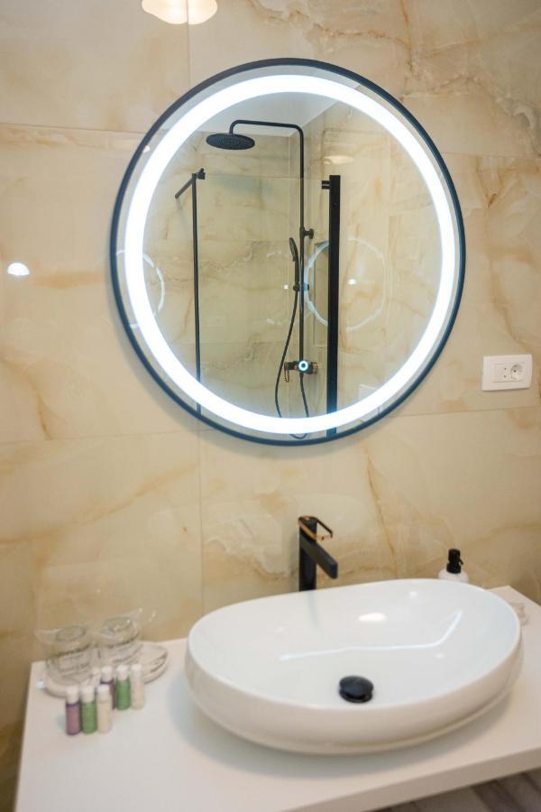 City And Style Luxury Rooms سبليت المظهر الخارجي الصورة