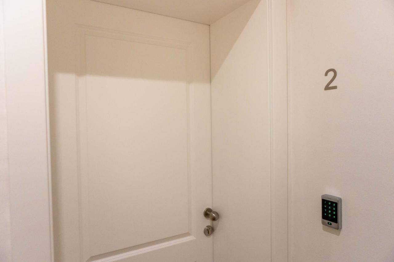 City And Style Luxury Rooms سبليت المظهر الخارجي الصورة